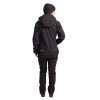 Pinewood Wilda Stretch Shell Trousers W Black