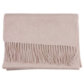 Portia Cashmere T�rkl�de Beige
