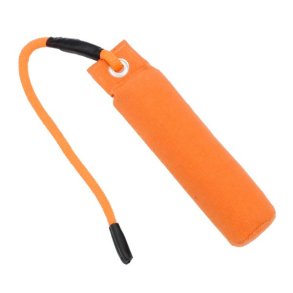 Profdog Canvas Dummy Small 200g Orange