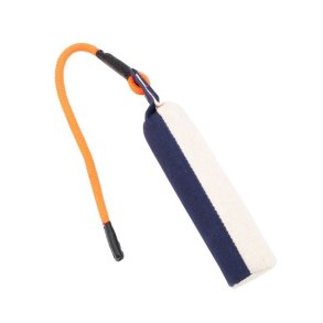 Profdog Canvas Dummy Small 200g Hvid/Bl