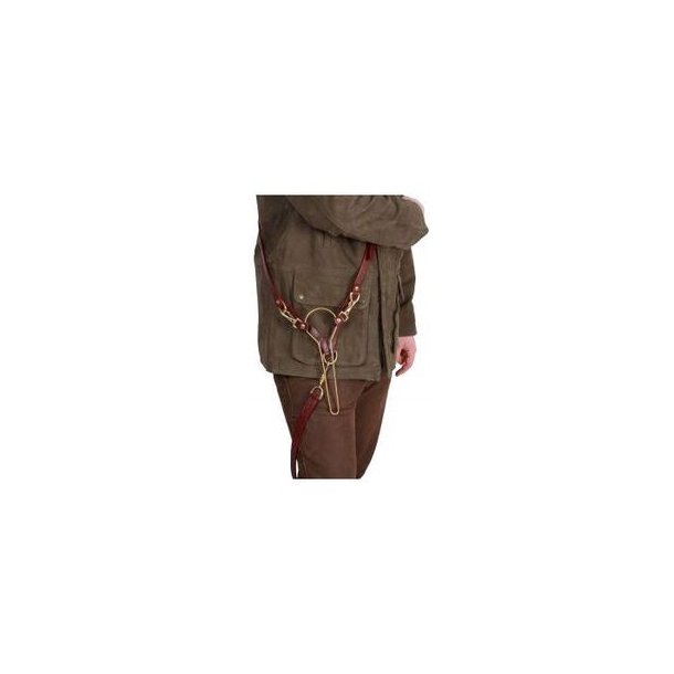 Profdog Ekstra Line 40cm Til Dressur Jagtline