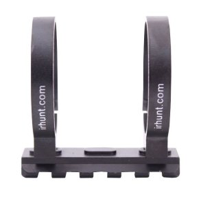 RCM Lygtebeslag Til Lydd�mper 42mm