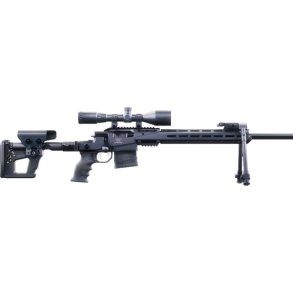 Ritter & Stark 308Win SLX Action Riffel 12Moar Rail M18x1