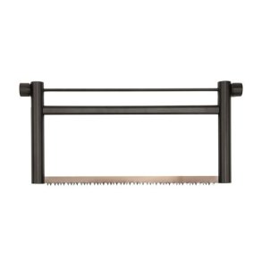 Robens Cylinder Bush Sav Black