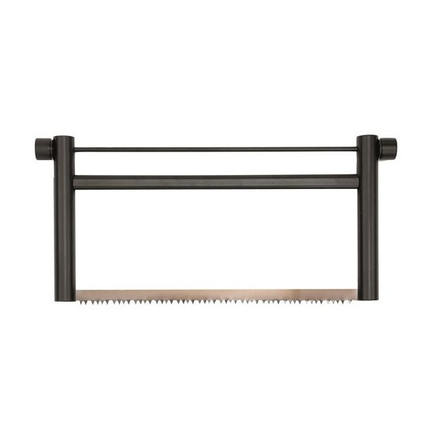 Robens Cylinder Bush Sav Black