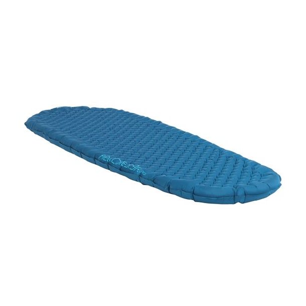 Robens HeatCore 3.8R Regular Liggeunderlag Blue