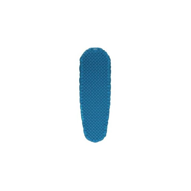 Robens HeatCore 3.8R Regular Liggeunderlag Blue