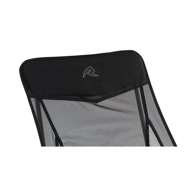 Robens Observer Light Stol Black