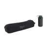Robens Outpost Low Light Foldbar Seng Black