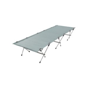Robens Outpost Tall Foldebar Seng Aluminium