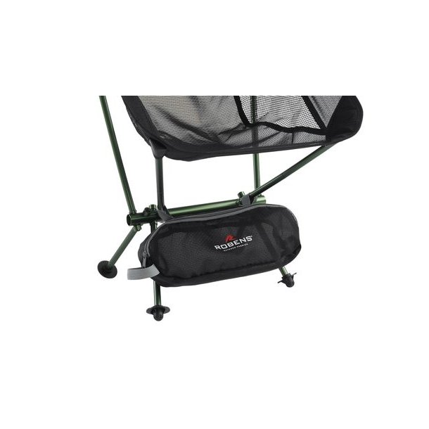 Robens Pathfinder Light Stol Black