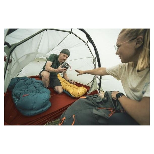 Robens Roamer 2 LW 2 Pers. Telt Light Green