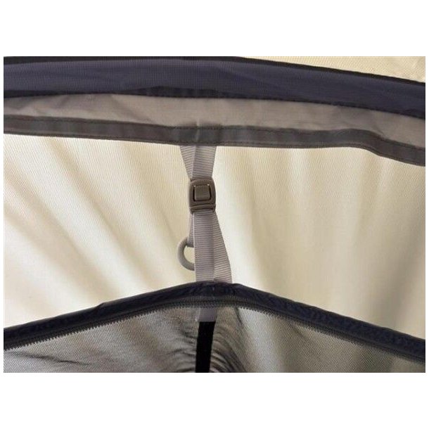 Robens Roamer 2 LW 2 Pers. Telt Light Green