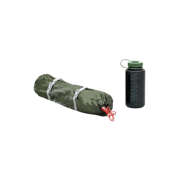 Robens Tarp 3 x 3 m Exp Green