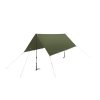 Robens Tarp 3 x 3 m Exp Green