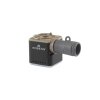 Robens Torrin 2in1 Pump Khaki/Black