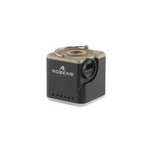 Robens Torrin 2in1 Pump Khaki/Black