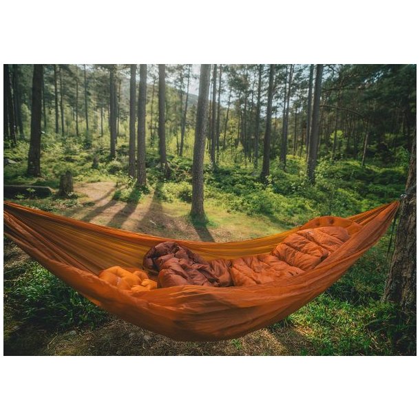 Robens Trace Hammock UL Orange