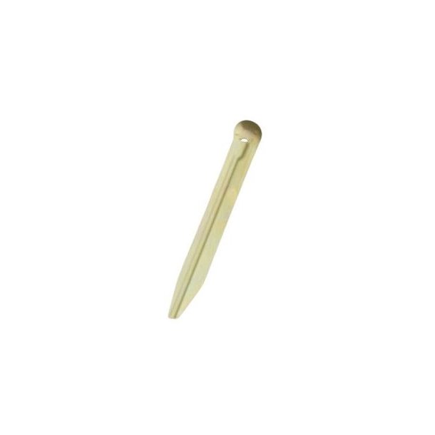 Robens U-plk Steel