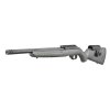 Ruger 10/22 Competition Satin Black, Black/Gray Laminat 22lr