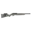 Ruger 10/22 Competition Satin Black, Black/Gray Laminat 22lr