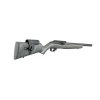 Ruger 10/22 Competition Satin Black, Black/Gray Laminat 22lr