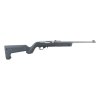 Ruger 10/22 TakeDown .22 Halvautomatisk Stealth Gray Magpul X-22 Backpacker