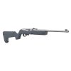 Ruger 10/22 TakeDown .22 Halvautomatisk Stealth Gray Magpul X-22 Backpacker
