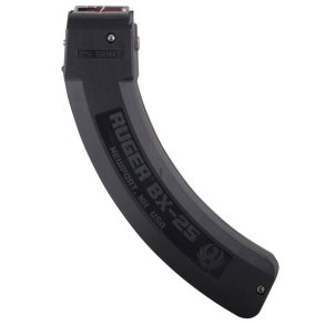 Ruger Magazin BX-25 .22 25skud