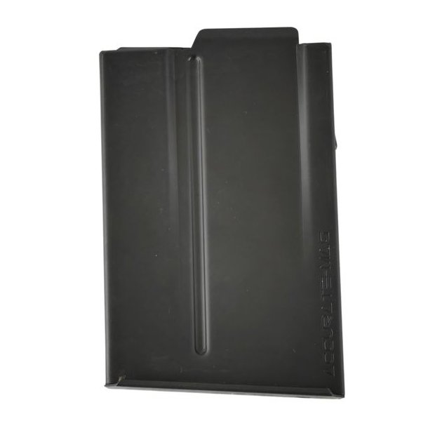 Ruger Scout Magazin 308. Win 10 Skud