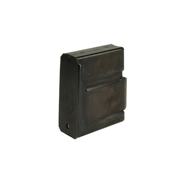 Ruger Scout Magazin 308. Win 5 Skud