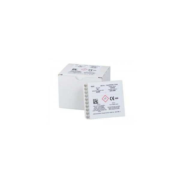 RWS 5341 LR 5,33mm Fnghtter 100stk