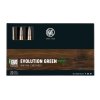 RWS Evolution Green 6,5x68 6g/93gr Riffelpatron Blyfri 20stk
