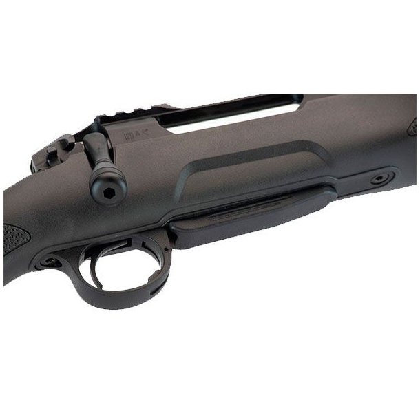 Sabatti Hunter 308Win 51cm Riffel M14x1