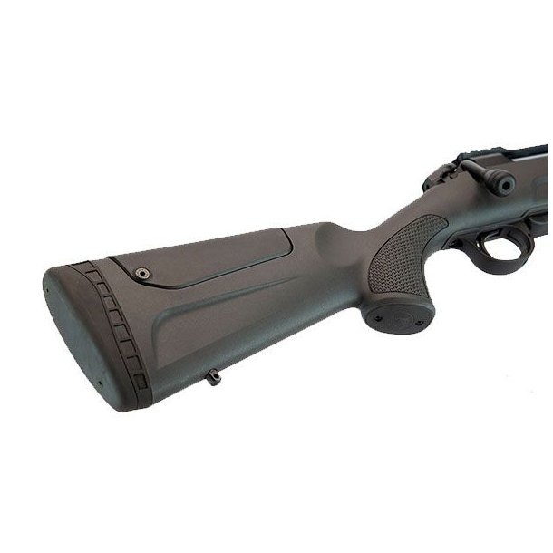 Sabatti Hunter 308Win 51cm Riffel M14x1