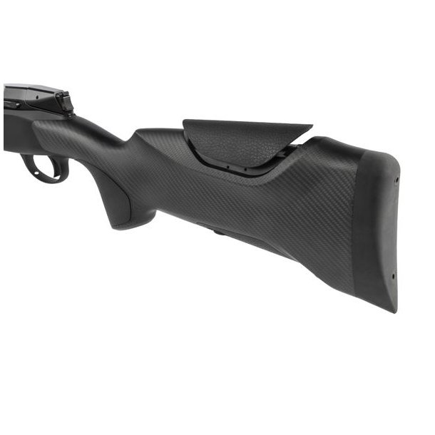 Sako 100 6,5 Creedmoor 50cm Carbon MCS MT15x1 Riffel