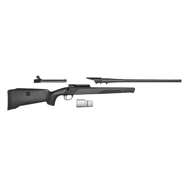 Sako 100 6,5 Creedmoor 50cm Carbon MCS MT15x1 Riffel