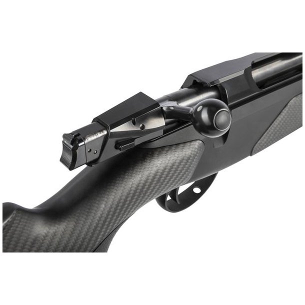 Sako 100 6,5 Creedmoor 50cm Carbon MCS MT15x1 Riffel