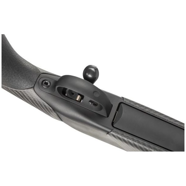 Sako 100 Explorer Carbon 30-06 51cm MT15x1 Adj Jagtriffel