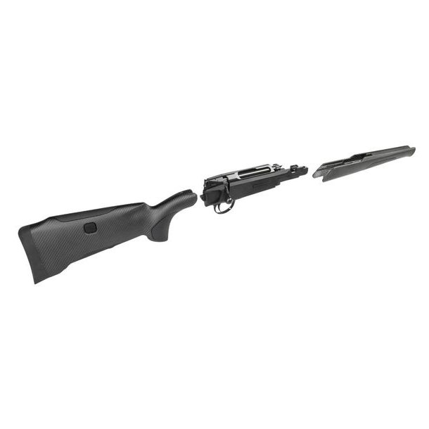 Sako 100 Explorer Carbon 30-06 51cm MT15x1 Adj Jagtriffel