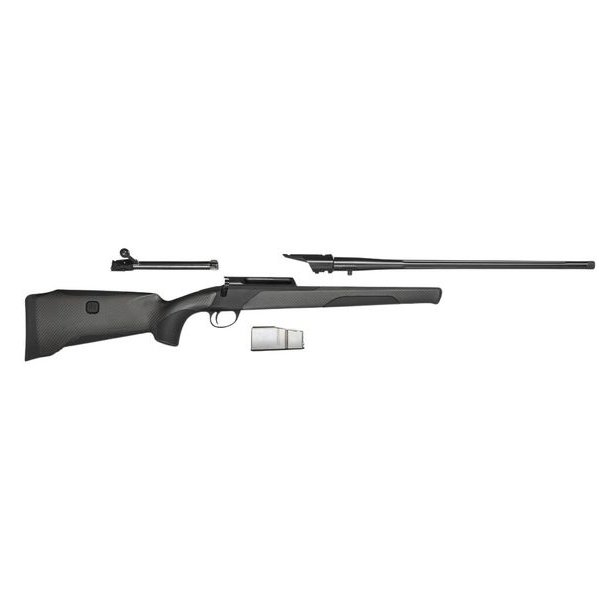 Sako 100 Explorer Carbon 30-06 51cm MT15x1 Adj Jagtriffel