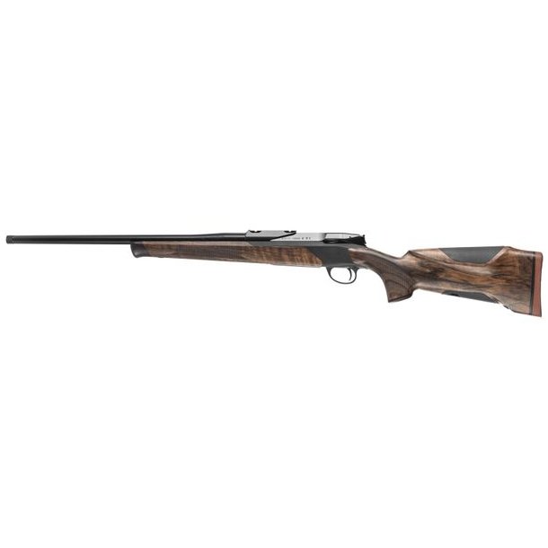 Sako 100 Explorer Wood 308win 51cm MT15x1 Adj Jagtriffel