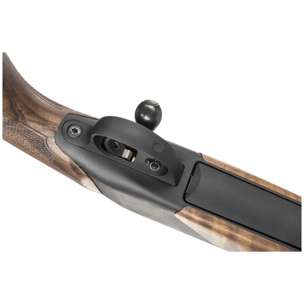 Sako 100 Explorer Wood 308win 51cm MT15x1 Adj Jagtriffel