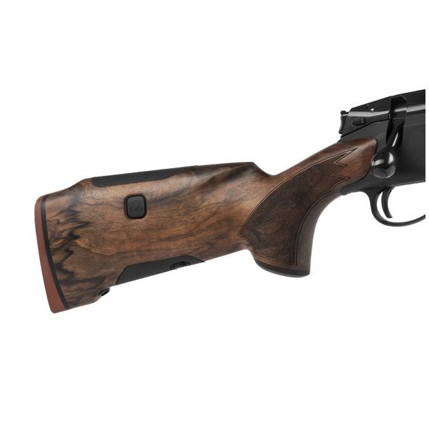 Sako 100 Explorer Wood 308win 51cm MT15x1 Adj Jagtriffel