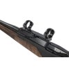 Sako 100 Explorer Wood 308win 51cm MT15x1 Adj Jagtriffel