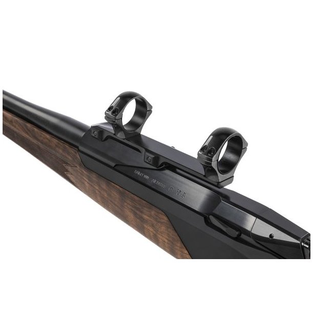 Sako 100 Explorer Wood 308win 51cm MT15x1 Adj Jagtriffel