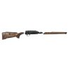 Sako 100 Explorer Wood 308win 51cm MT15x1 Adj Jagtriffel