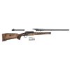 Sako 100 Explorer Wood 308win 51cm MT15x1 Adj Jagtriffel