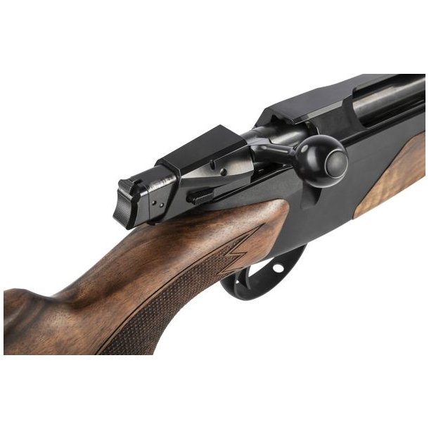 Sako 100 Explorer Wood 308win 51cm MT15x1 Adj Jagtriffel