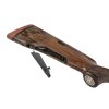 Sako 100 RH 300Win MT15x1 Wood Jagtriffel